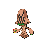 beheeyem front sprite