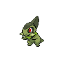 axew front sprite