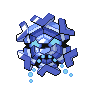 cryogonal front sprite