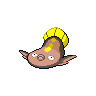 stunfisk front sprite