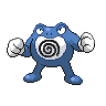 poliwrath front sprite