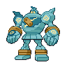 golurk front sprite