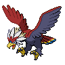 braviary front sprite