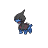 deino front sprite