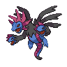 hydreigon front sprite