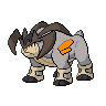 terrakion front sprite