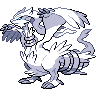 reshiram front sprite