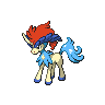 keldeo-ordinary front sprite