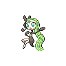 meloetta-aria front sprite