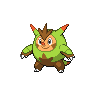 quilladin front sprite