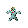 machop front sprite