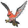 talonflame front sprite