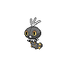 scatterbug front sprite
