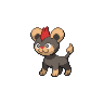 litleo front sprite