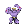 machoke front sprite