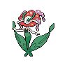 florges front sprite