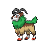 gogoat front sprite