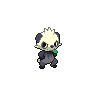 pancham front sprite