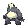 pangoro front sprite