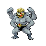 machamp front sprite