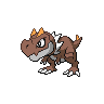 tyrunt front sprite