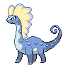 aurorus front sprite