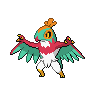 hawlucha front sprite