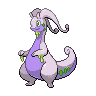 goodra front sprite