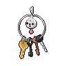 klefki front sprite