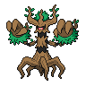 trevenant front sprite