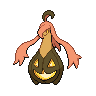 gourgeist-average front sprite