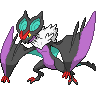 noivern front sprite