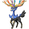 xerneas front sprite