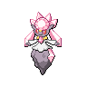 diancie front sprite
