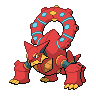 volcanion front sprite