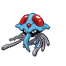 tentacruel front sprite