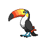 toucannon front sprite