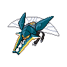 vikavolt front sprite