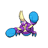 crabrawler front sprite