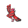 oricorio-baile front sprite