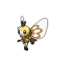 ribombee front sprite