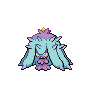 mareanie front sprite