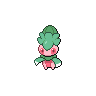 fomantis front sprite