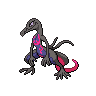 salazzle front sprite