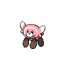 stufful front sprite