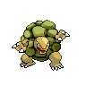 golem front sprite