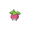 bounsweet front sprite