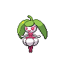 steenee front sprite