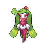 tsareena front sprite