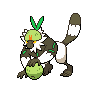 passimian front sprite